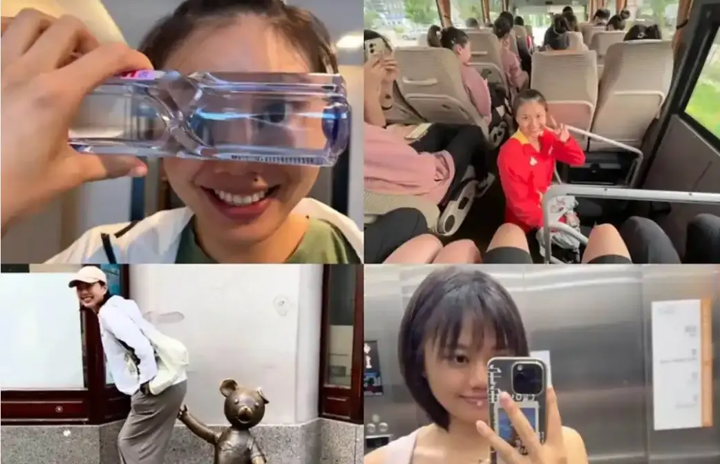 抵泰国