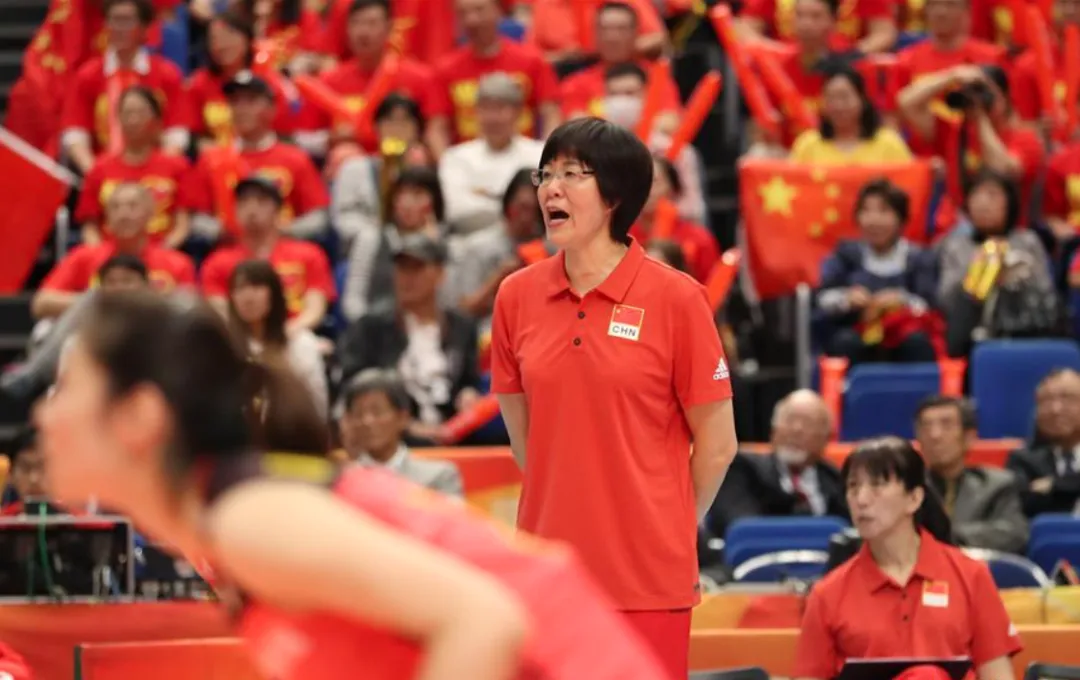 全力冲击新, 赛是四年一