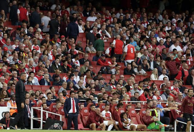 流程繁琐, 球迷们普遍 流程繁琐, 球迷们普遍