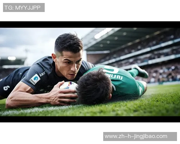 精彩纷呈的球星风采聚集 多人足球头像展示荣耀与激情